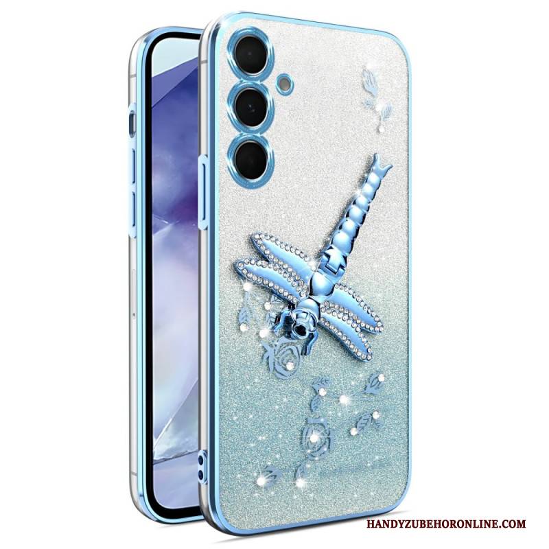 Hülle Für Samsung Galaxy S26 Libellen-etui