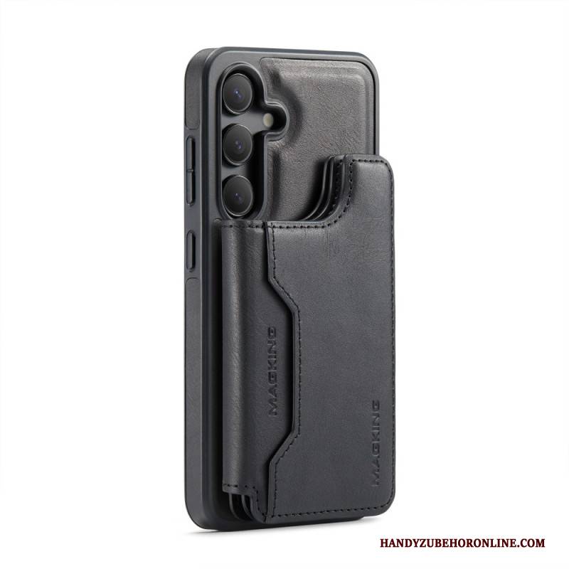 Hülle Für Samsung Galaxy S26 Magking Magnetische Geldbörse