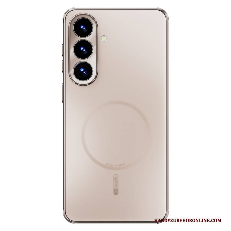Hülle Für Samsung Galaxy S26 Magnetisch Mit Abeel-linsenschutz