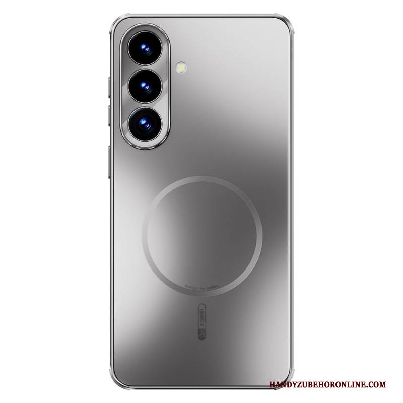 Hülle Für Samsung Galaxy S26 Magnetisch Mit Abeel-linsenschutz