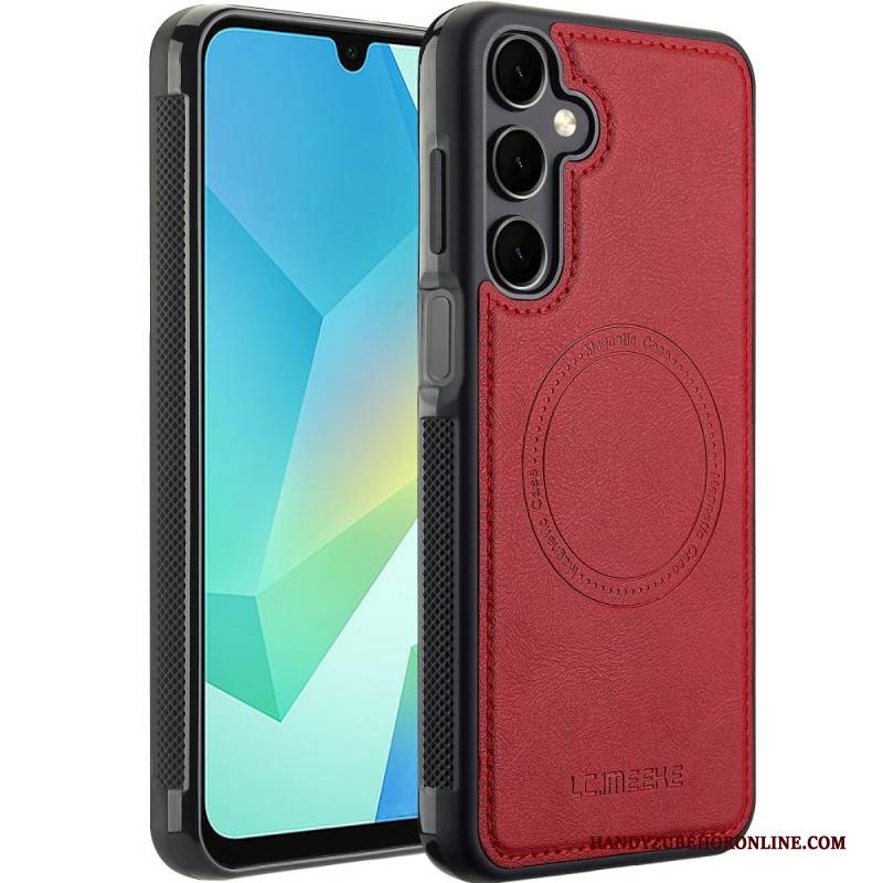 Hülle Für Samsung Galaxy S26 Magnetische Lederoptik Lc.imeeke