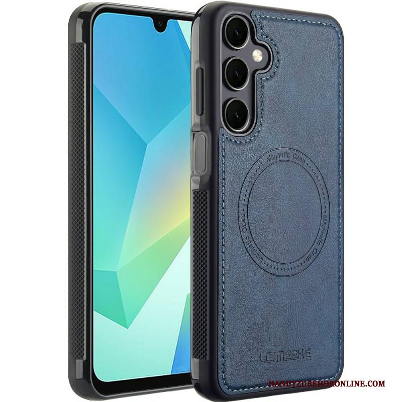 Hülle Für Samsung Galaxy S26 Magnetische Lederoptik Lc.imeeke