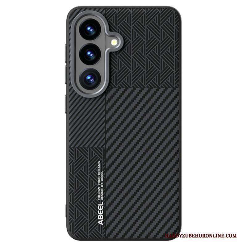 Hülle Für Samsung Galaxy S26 Magnetisches Abeel-design