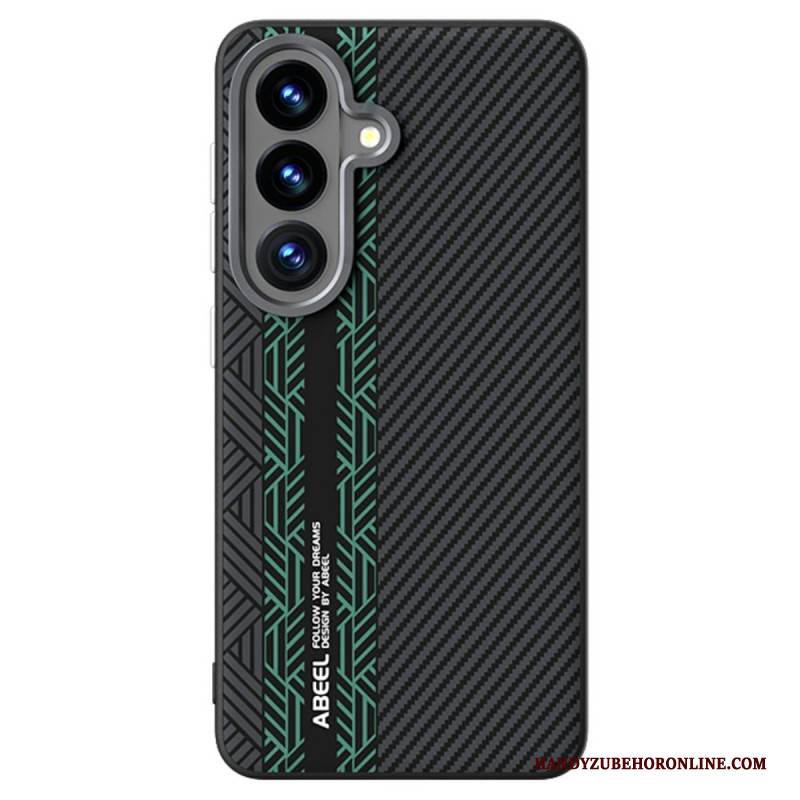 Hülle Für Samsung Galaxy S26 Magnetisches Abeel-design