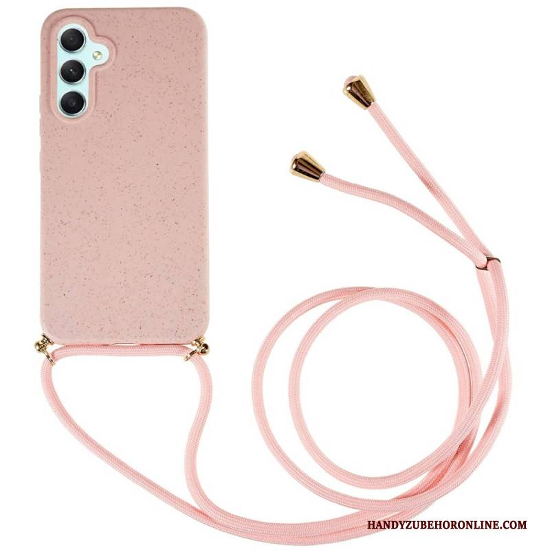 Hülle Für Samsung Galaxy S26 Plus Biologisch Abbaubar