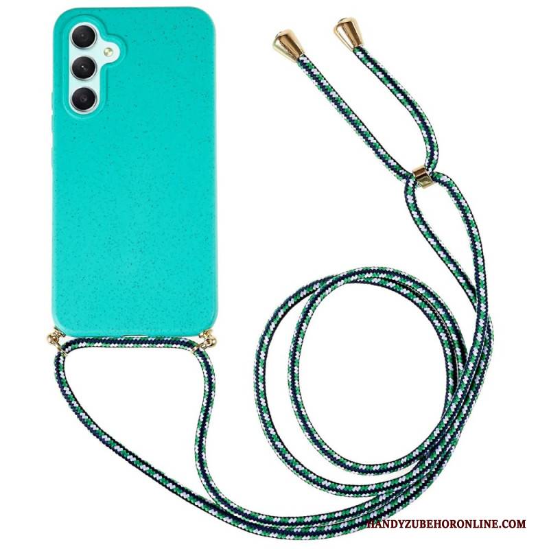 Hülle Für Samsung Galaxy S26 Plus Biologisch Abbaubar