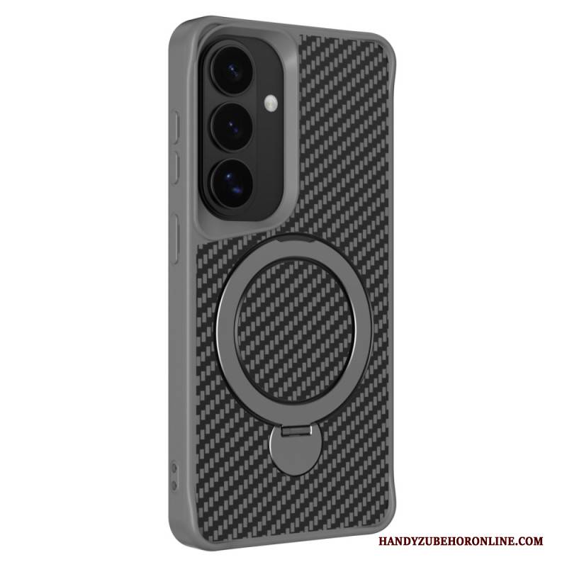 Hülle Für Samsung Galaxy S26 Plus Drehbarer Magnethalter