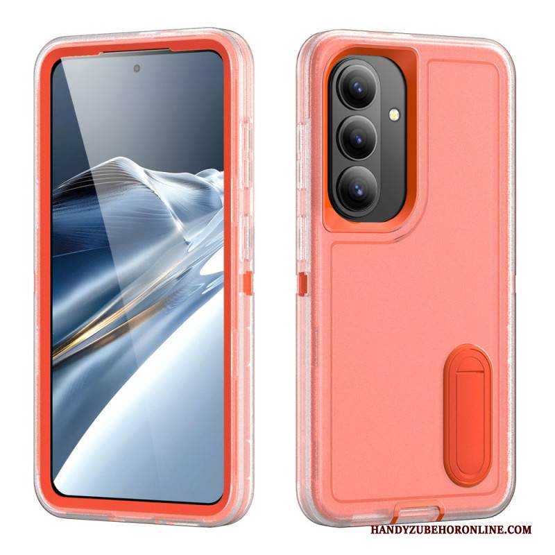 Hülle Für Samsung Galaxy S26 Plus Integrierter Stoßschutzständer