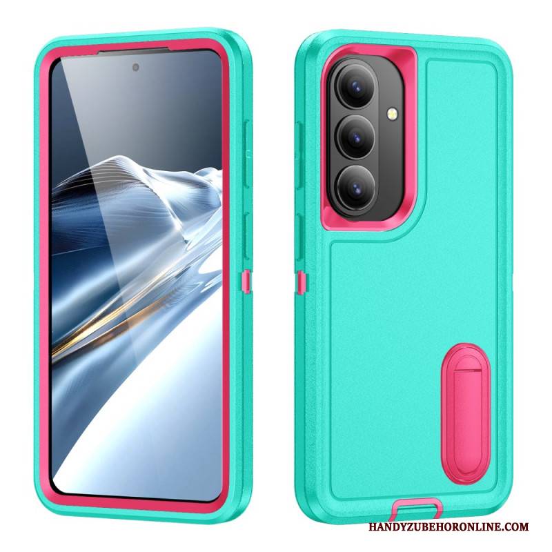 Hülle Für Samsung Galaxy S26 Plus Integrierter Stoßschutzständer