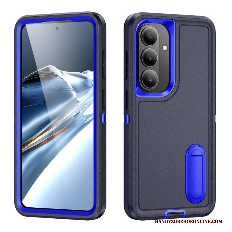 Hülle Für Samsung Galaxy S26 Plus Integrierter Stoßschutzständer