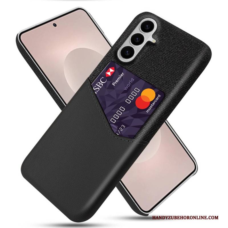 Hülle Für Samsung Galaxy S26 Plus Karte Kartenhalter