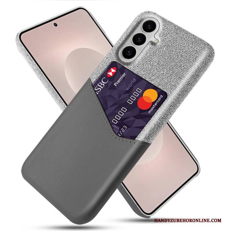 Hülle Für Samsung Galaxy S26 Plus Karte Kartenhalter