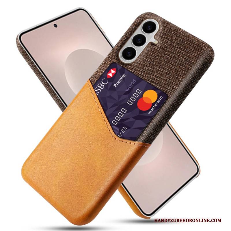 Hülle Für Samsung Galaxy S26 Plus Karte Kartenhalter