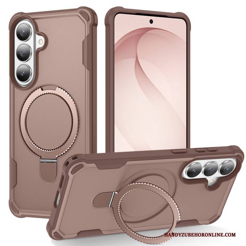 Hülle Für Samsung Galaxy S26 Plus Magnethalter Mit Integriertem Ständer