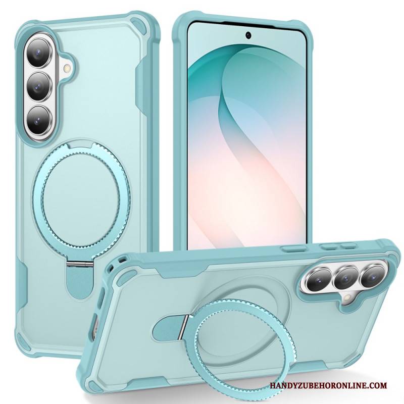 Hülle Für Samsung Galaxy S26 Plus Magnethalter Mit Integriertem Ständer