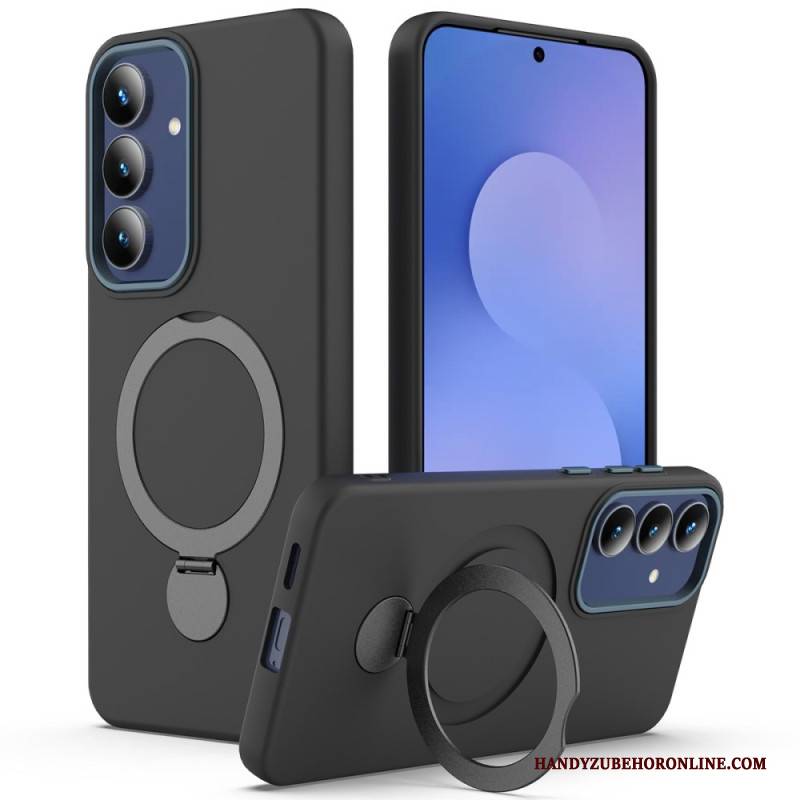 Hülle Für Samsung Galaxy S26 Plus Magnetisch Mit Drehring Und Ständer