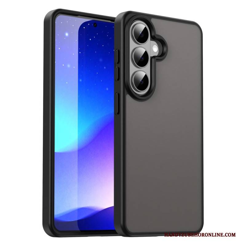 Hülle Für Samsung Galaxy S26 Plus Mattes Finish