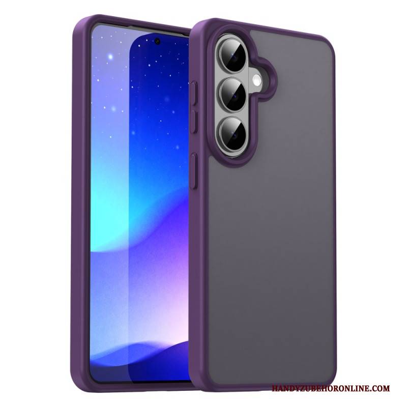 Hülle Für Samsung Galaxy S26 Plus Mattes Finish