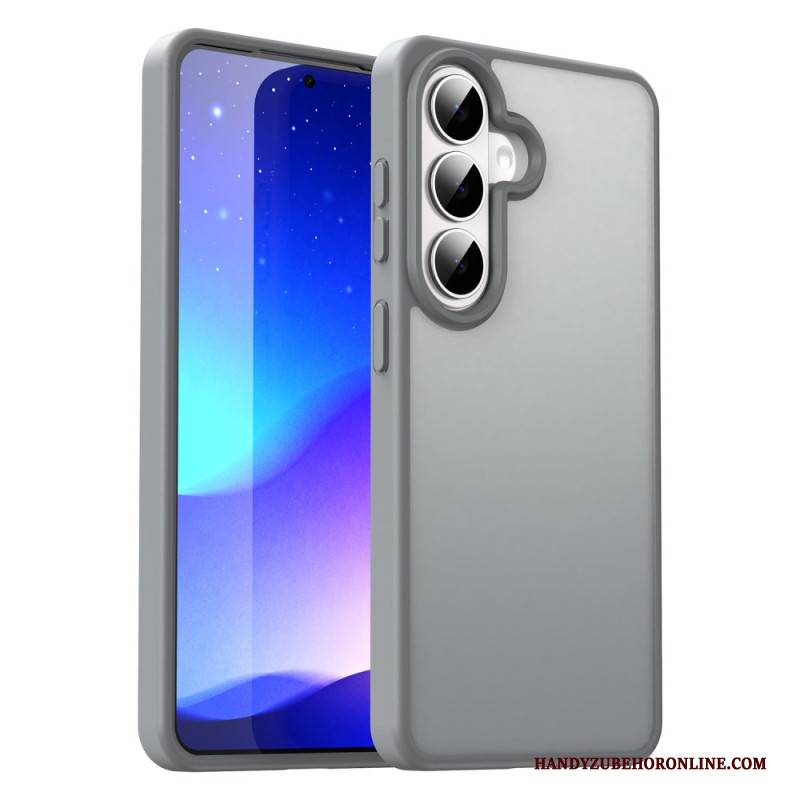 Hülle Für Samsung Galaxy S26 Plus Mattes Finish