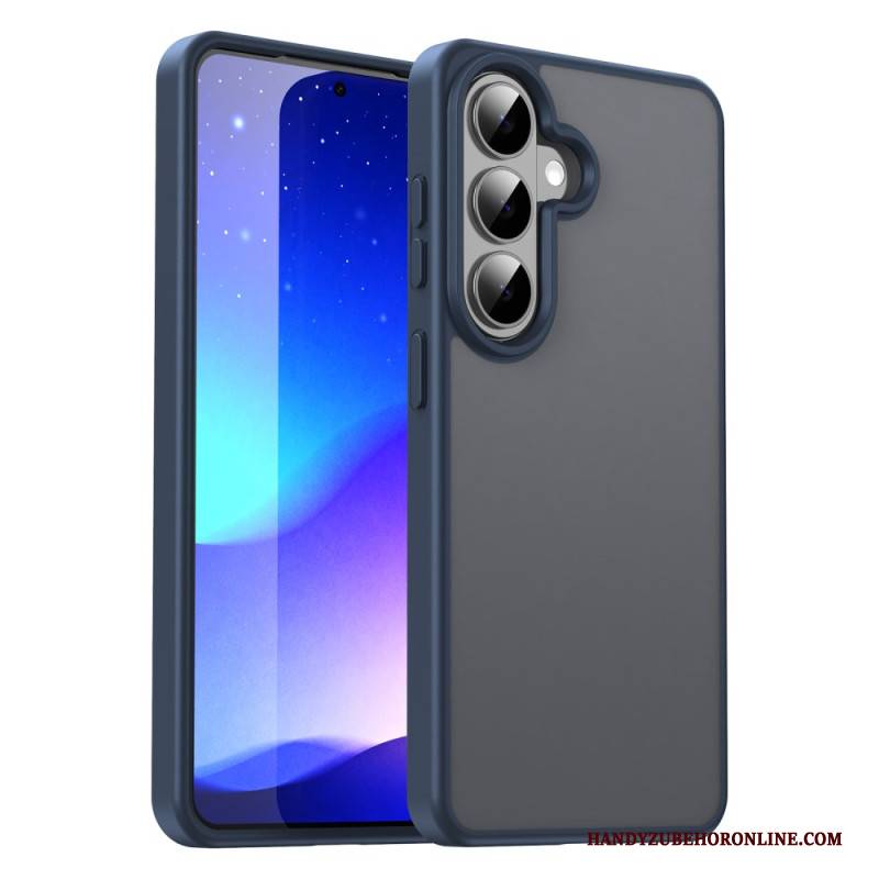 Hülle Für Samsung Galaxy S26 Plus Mattes Finish