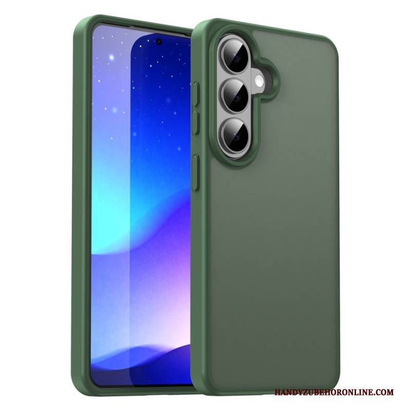 Hülle Für Samsung Galaxy S26 Plus Mattes Finish