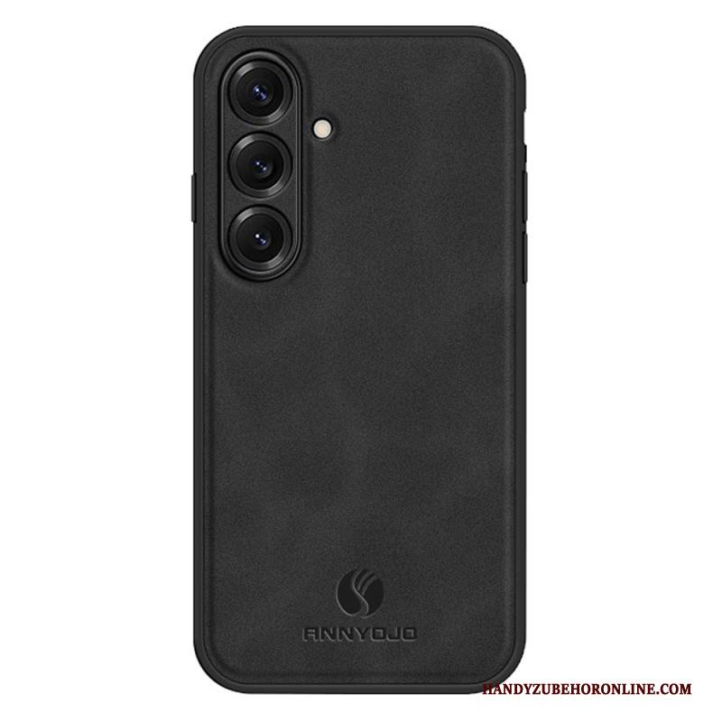 Hülle Für Samsung Galaxy S26 Plus Premium-lederoptik