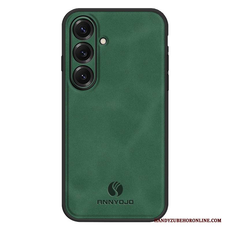 Hülle Für Samsung Galaxy S26 Plus Premium-lederoptik