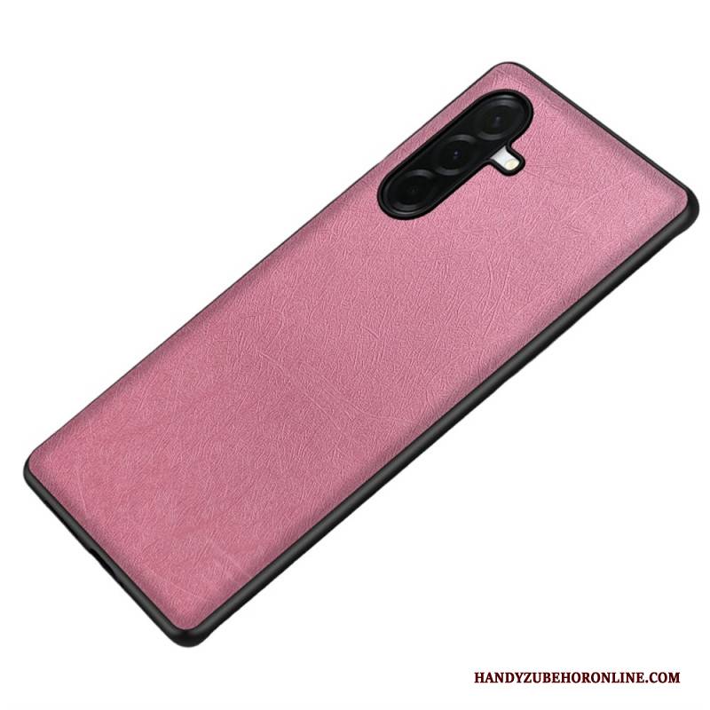 Hülle Für Samsung Galaxy S26 Seidenstruktur