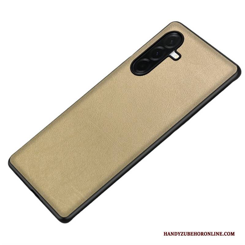 Hülle Für Samsung Galaxy S26 Seidenstruktur