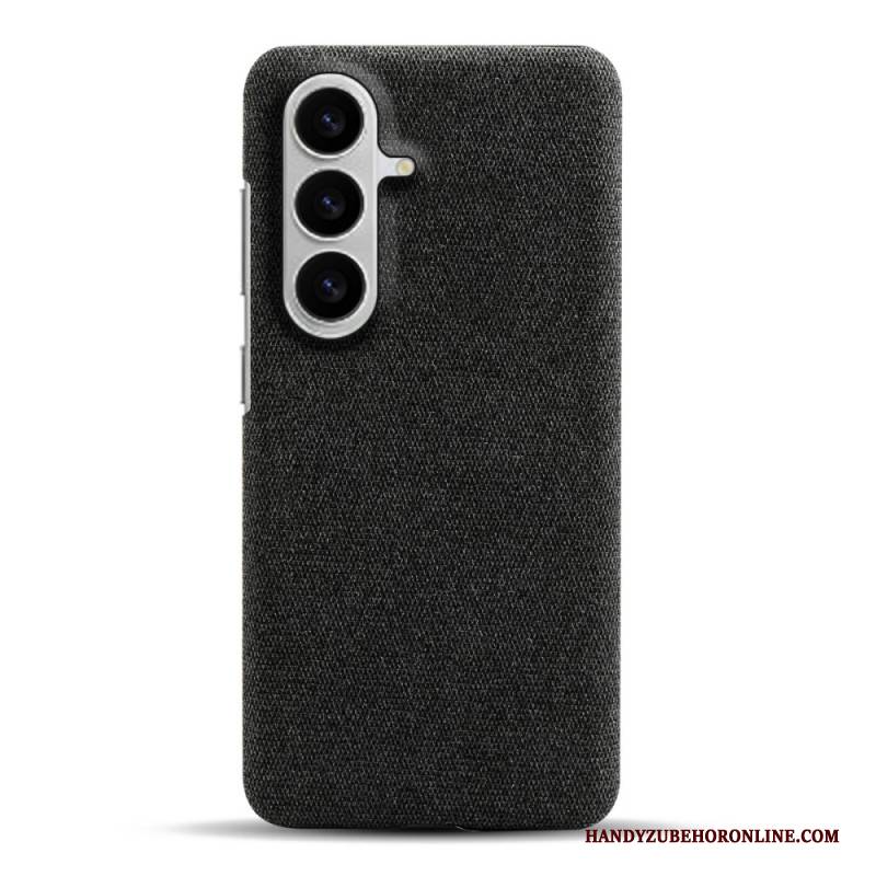 Hülle Für Samsung Galaxy S26 Stoff