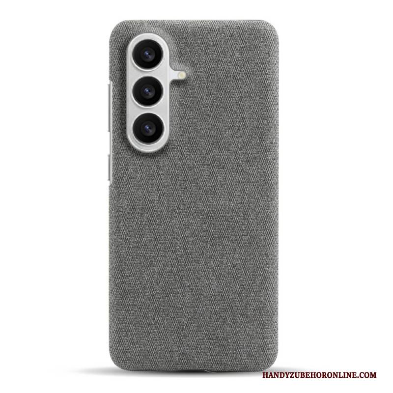 Hülle Für Samsung Galaxy S26 Stoff