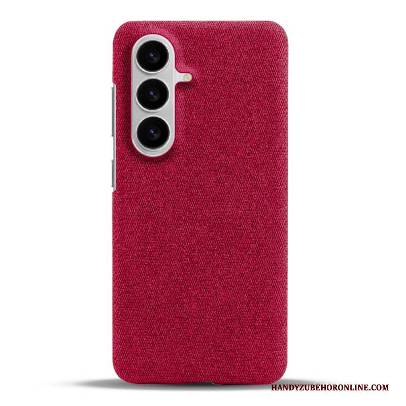 Hülle Für Samsung Galaxy S26 Stoff