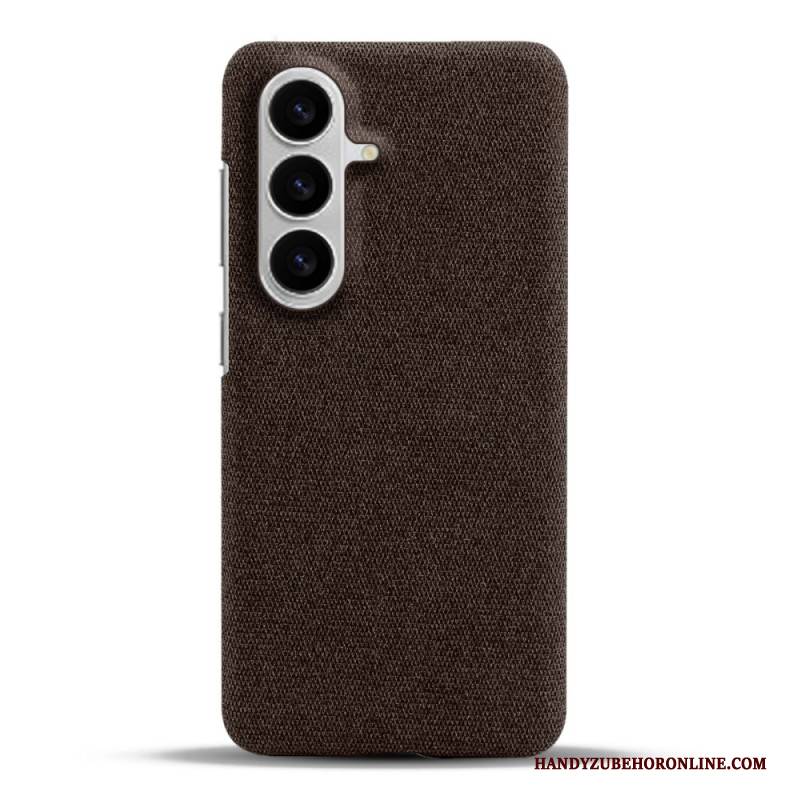 Hülle Für Samsung Galaxy S26 Stoff