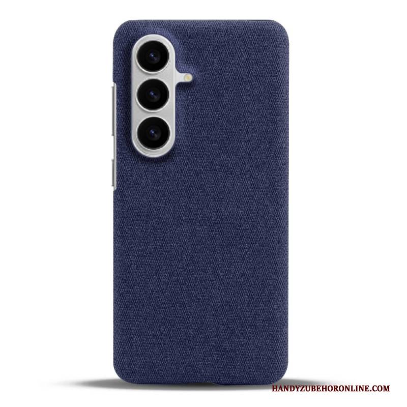 Hülle Für Samsung Galaxy S26 Stoff