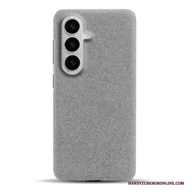 Hülle Für Samsung Galaxy S26 Stoff