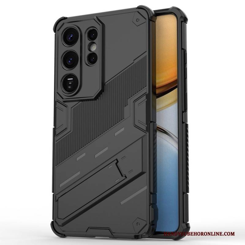 Hülle Für Samsung Galaxy S26 Ultra Integrierter Ständer