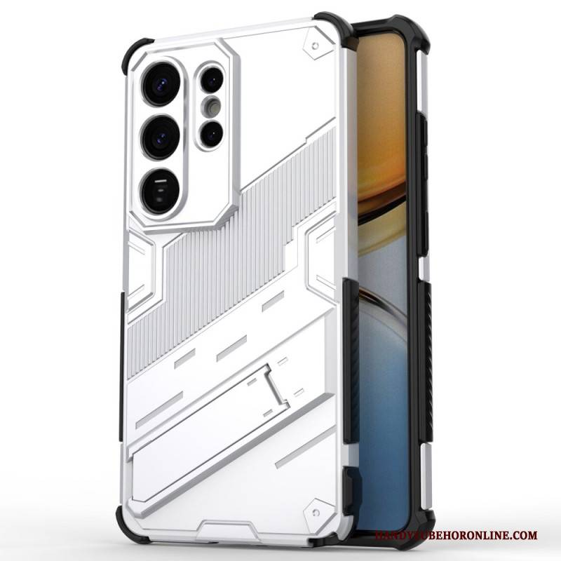 Hülle Für Samsung Galaxy S26 Ultra Integrierter Ständer