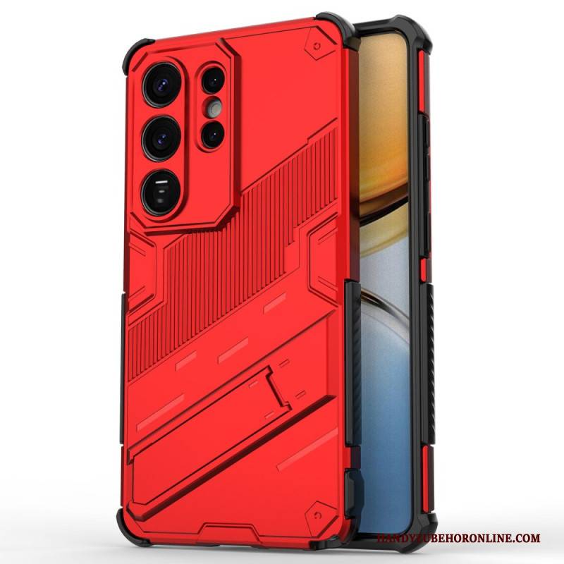 Hülle Für Samsung Galaxy S26 Ultra Integrierter Ständer