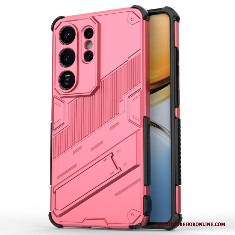 Hülle Für Samsung Galaxy S26 Ultra Integrierter Ständer