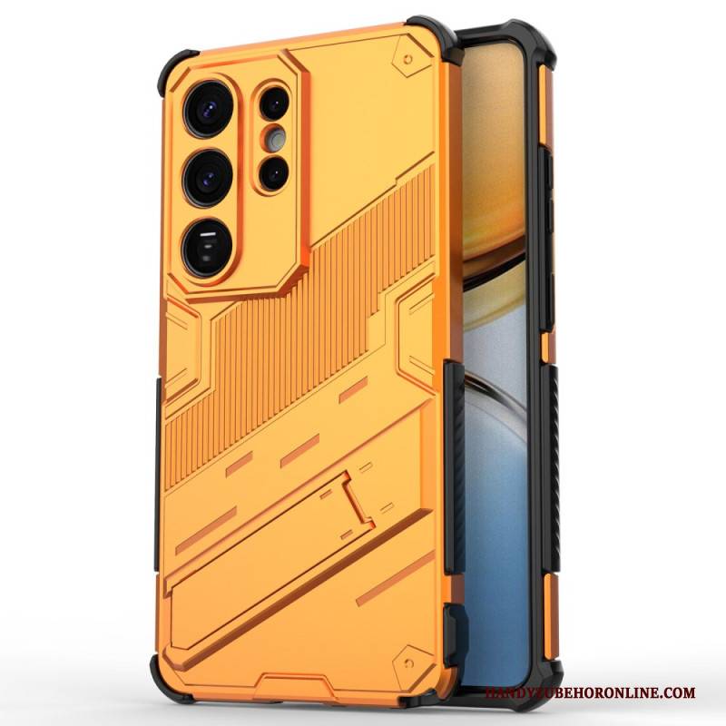 Hülle Für Samsung Galaxy S26 Ultra Integrierter Ständer