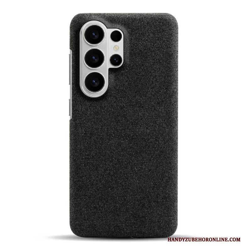 Hülle Für Samsung Galaxy S26 Ultra Stoff