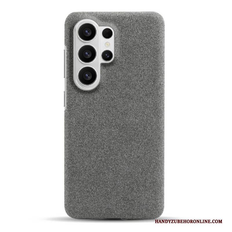 Hülle Für Samsung Galaxy S26 Ultra Stoff