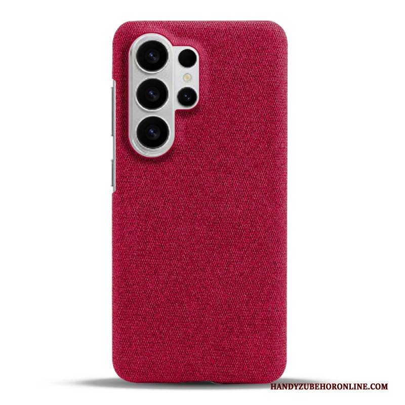 Hülle Für Samsung Galaxy S26 Ultra Stoff