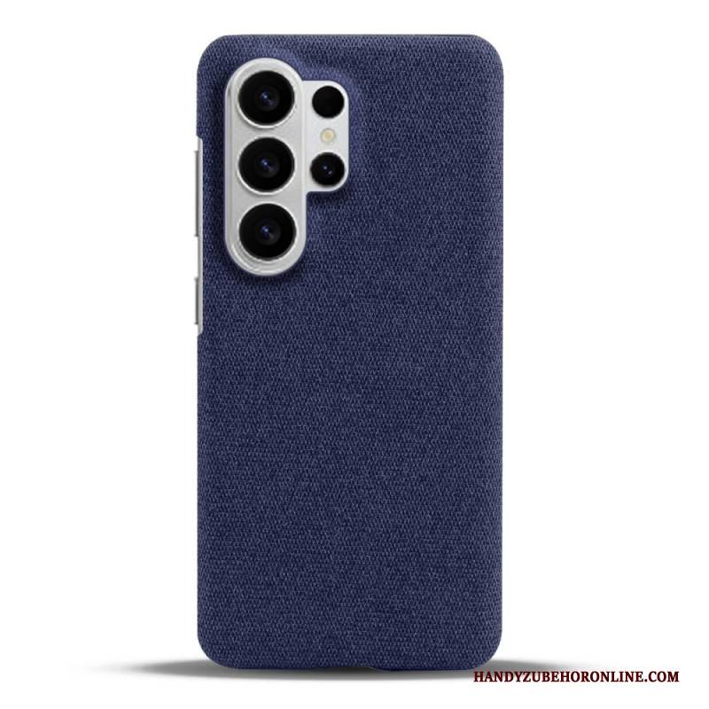 Hülle Für Samsung Galaxy S26 Ultra Stoff