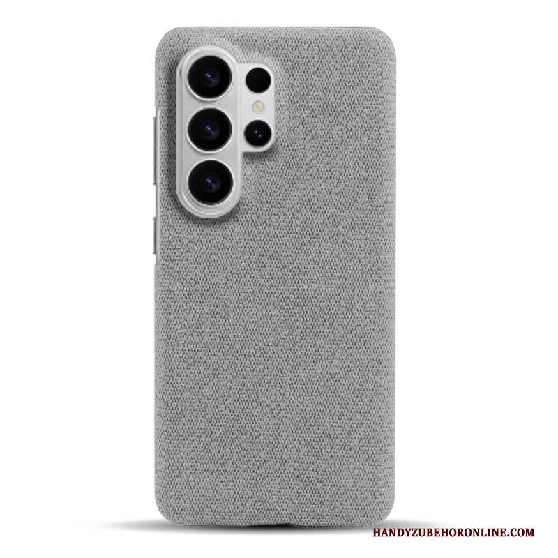 Hülle Für Samsung Galaxy S26 Ultra Stoff