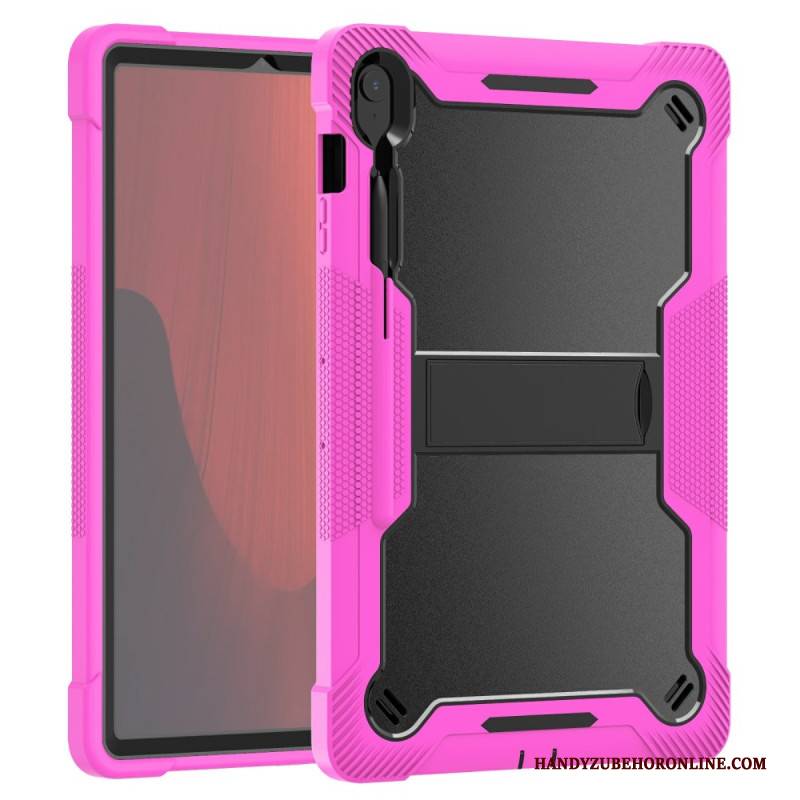 Hülle Für Samsung Galaxy Tab S10 Fe Plus Faltbarer Ständer