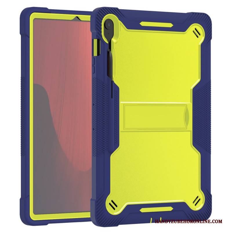 Hülle Für Samsung Galaxy Tab S10 Fe Plus Faltbarer Ständer