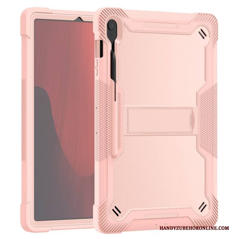 Hülle Für Samsung Galaxy Tab S10 Fe Plus Faltbarer Ständer