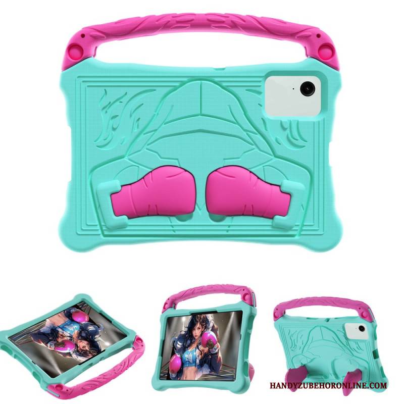 Hülle Für Samsung Galaxy Tab S11 Eva Mit Griff Und Stützen