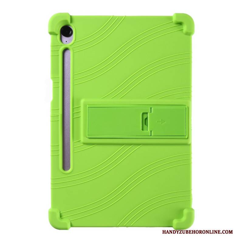 Hülle Für Samsung Galaxy Tab S11 Integrierter Ständer